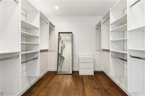 $949,000 | 618 North Rampart Street, Unit 203, New Orleans, LA 70112