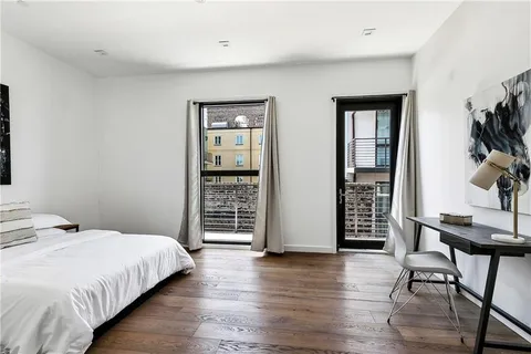 $949,000 | 618 North Rampart Street, Unit 203, New Orleans, LA 70112