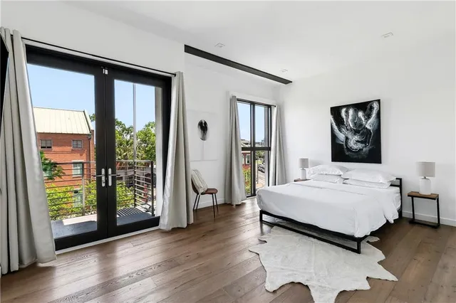 $949,000 | 618 North Rampart Street, Unit 203, New Orleans, LA 70112