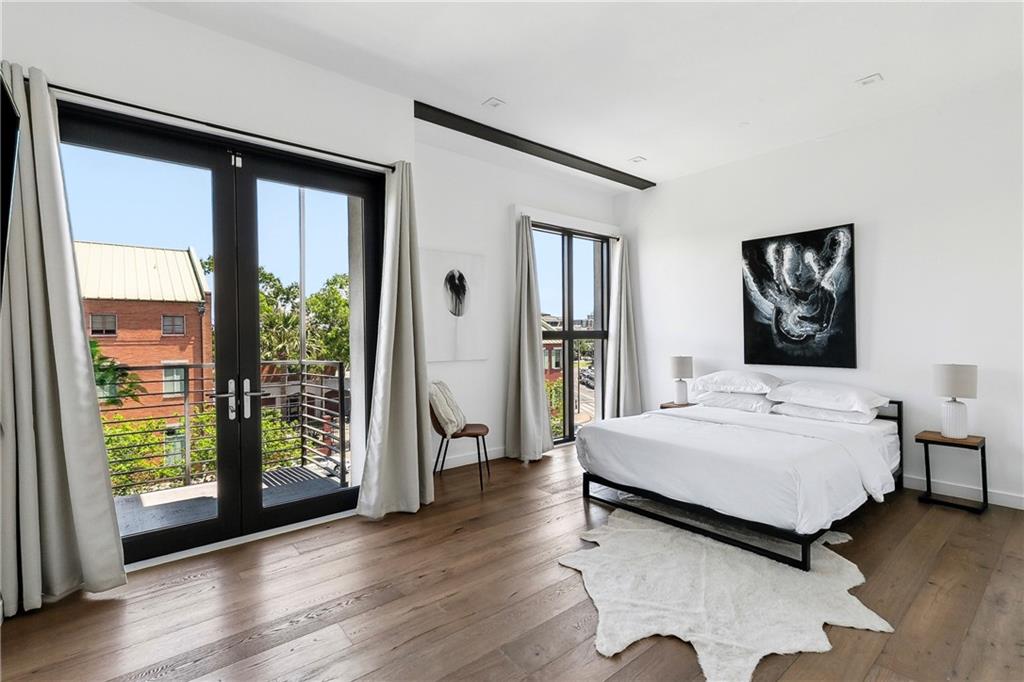 618 North Rampart Street, Unit 203 New Orleans, LA 70112 - Photo 23 of 32