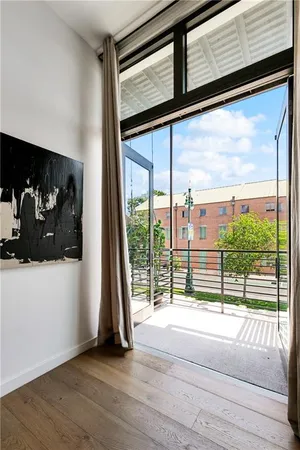 $949,000 | 618 North Rampart Street, Unit 203, New Orleans, LA 70112