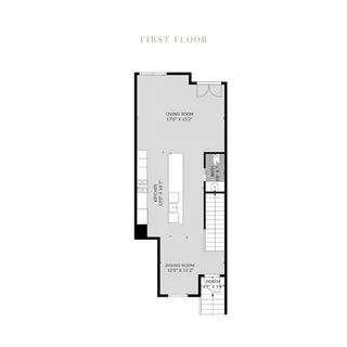 $949,000 | 618 North Rampart Street, Unit 203, New Orleans, LA 70112