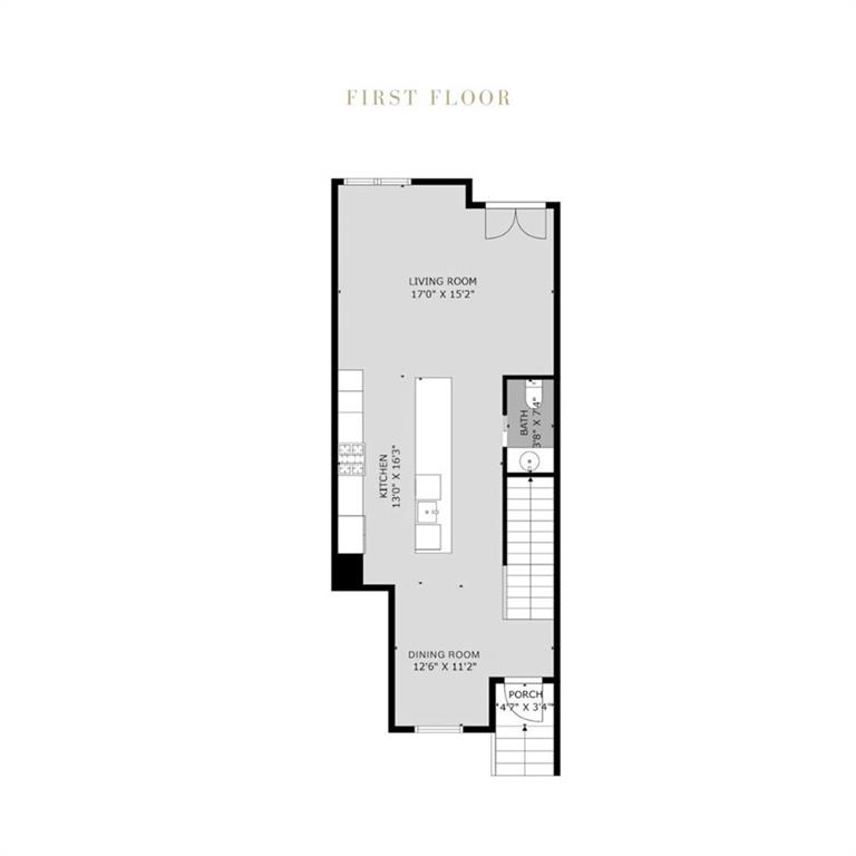 618 North Rampart Street, Unit 203 New Orleans, LA 70112 - Photo 30 of 32