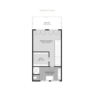 $949,000 | 618 North Rampart Street, Unit 203, New Orleans, LA 70112