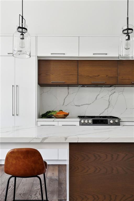 618 North Rampart Street, Unit 203 New Orleans, LA 70112 - Photo 8 of 32