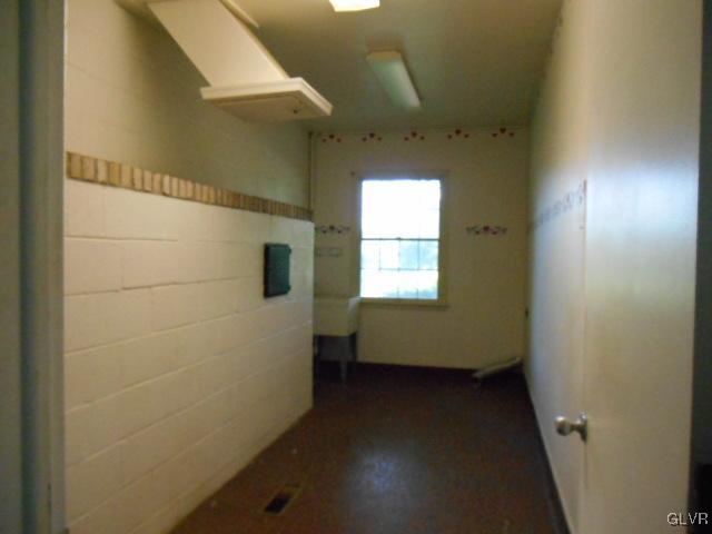 277 Henry Road Nazareth, PA 18064 - Photo 6 of 14 a view of storage and utility room with a window