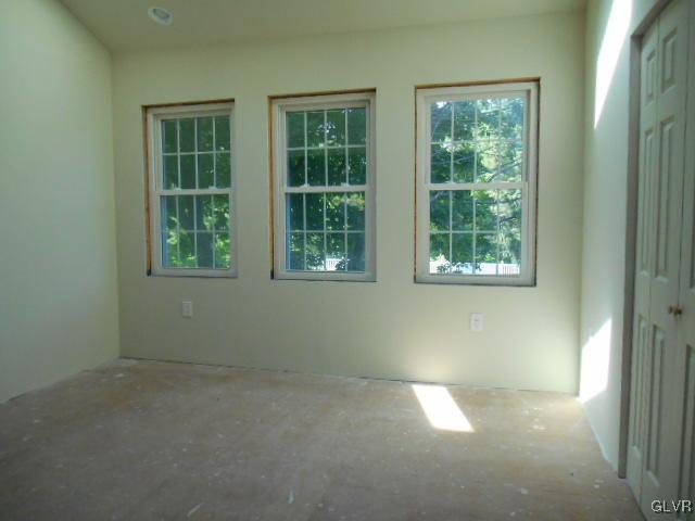 277 Henry Road Nazareth, PA 18064 - Photo 7 of 14 an empty room with a window