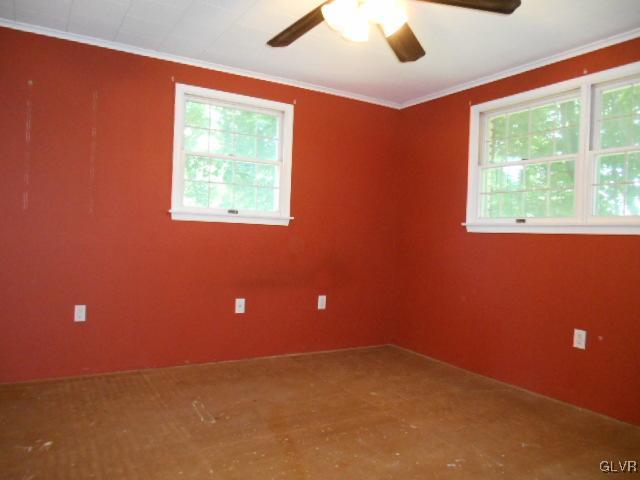 277 Henry Road Nazareth, PA 18064 - Photo 9 of 14 a view of an empty room with a window