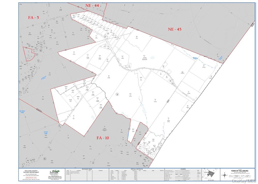 Ulster Heights Road Fallsburg, NY 12733 - Photo 7 of 10 unknown
