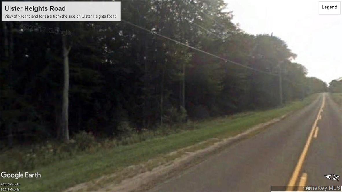 Ulster Heights Road Fallsburg, NY 12733 - Photo 10 of 10 a view of a terrace