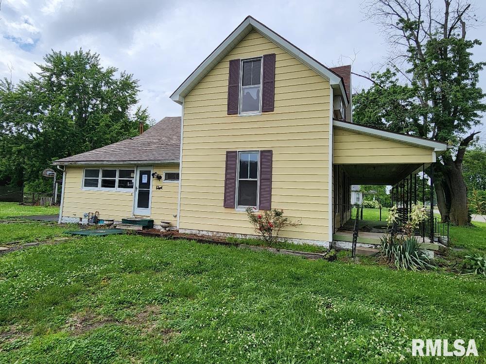 630 Church Street Xenia, IL 62899 - Photo 2 of 31