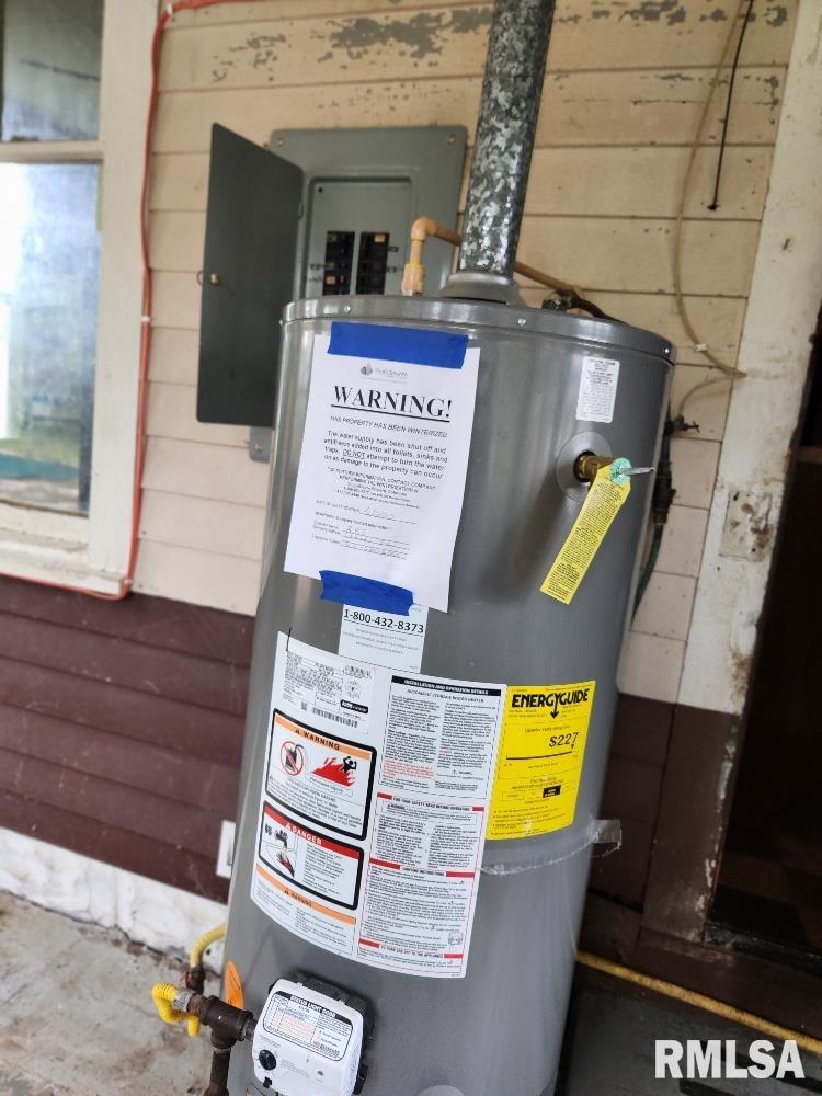 630 Church Street Xenia, IL 62899 - Photo 31 of 31