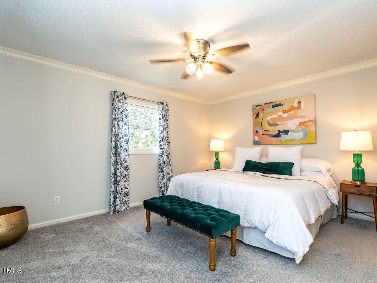 7416 Fiesta Way Raleigh, NC 27615 - Photo 21 of 27 Primary