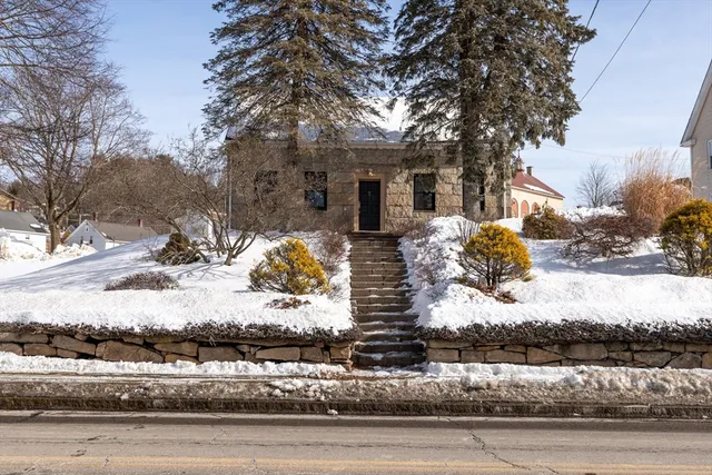 $409,900 | 2294 Providence Road, Northbridge, MA 01534