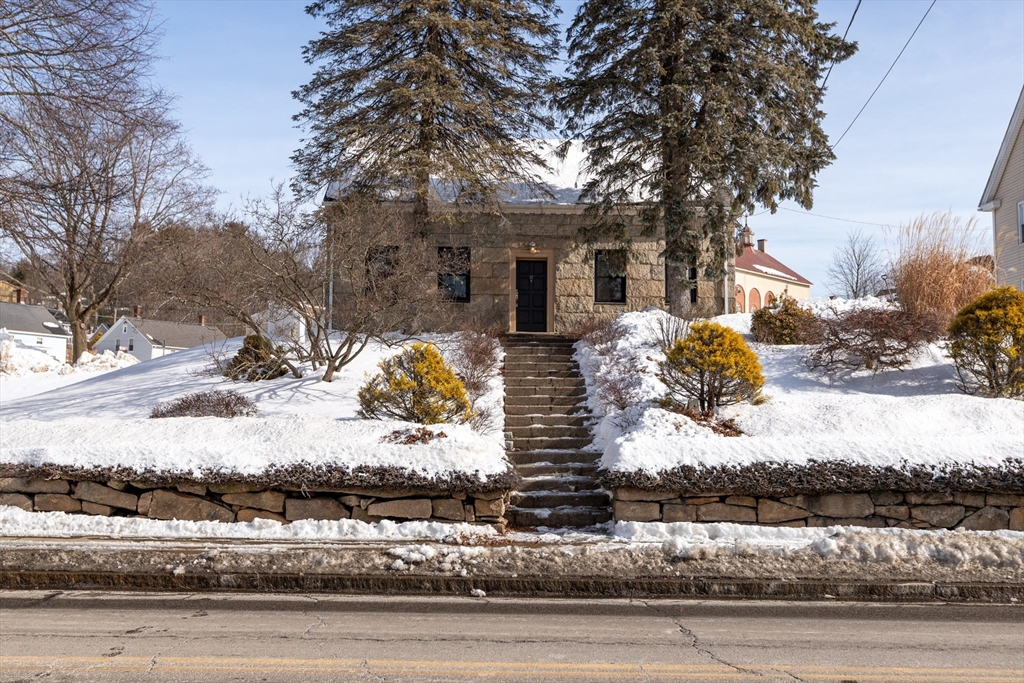 2294 Providence Road Northbridge, MA 01534 - Photo 28 of 29