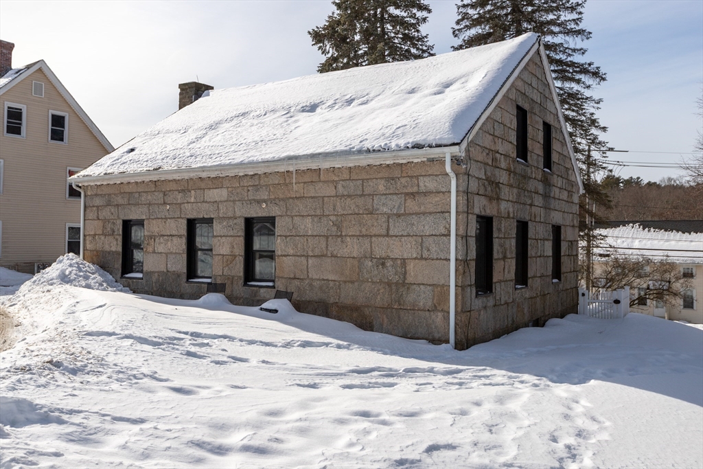 2294 Providence Road Northbridge, MA 01534 - Photo 5 of 29