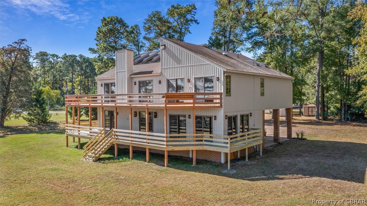 4203 Seaford Road Seaford, VA 23696 - Photo 29 of 50