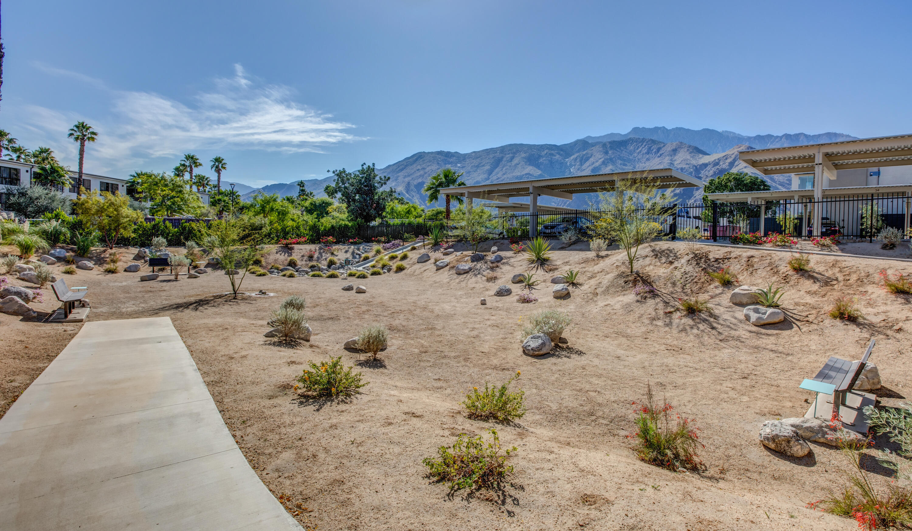 205 The River Palm Springs, CA 92262 - Photo 43 of 43 41