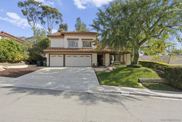 $1,675,000 | 14725 Fieldview Way, Poway, CA 92064