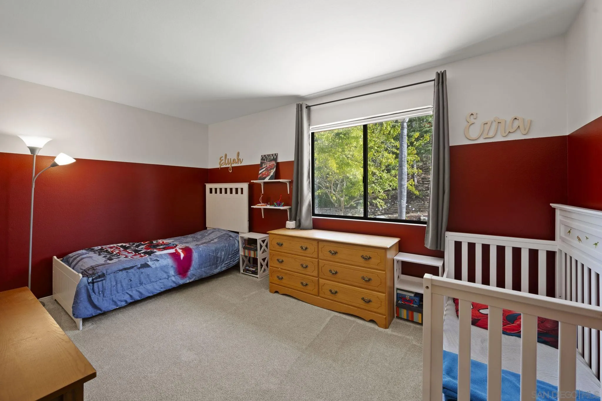 14725 Fieldview Way Poway, CA 92064 - Photo 29 of 67 a bedroom with furniture and a window
