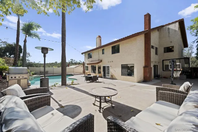 $1,675,000 | 14725 Fieldview Way, Poway, CA 92064