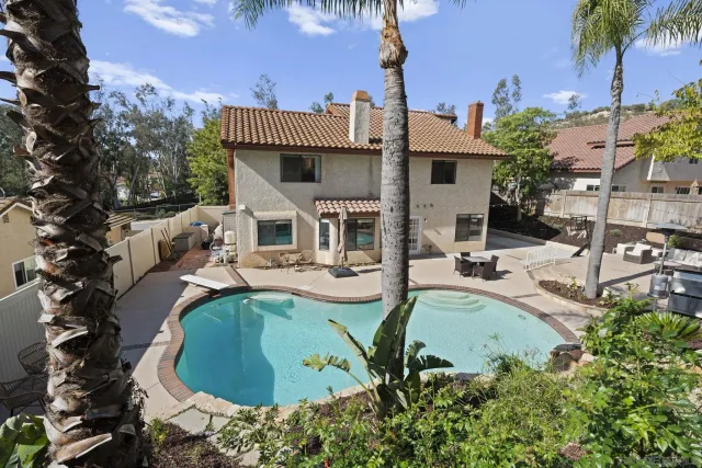 $1,675,000 | 14725 Fieldview Way, Poway, CA 92064