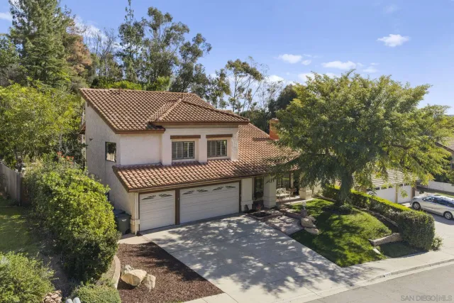 $1,675,000 | 14725 Fieldview Way, Poway, CA 92064