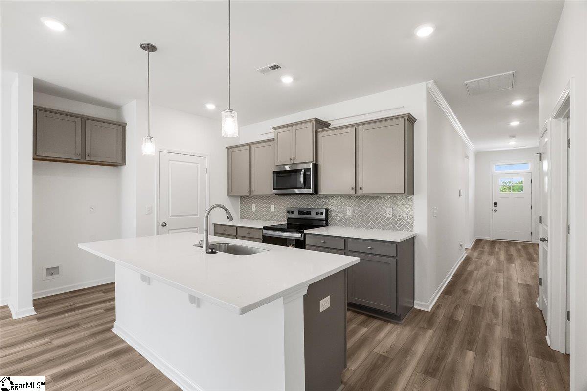 184 Hunter Ridge Drive Boiling Springs, SC 29316 - Photo 10 of 33 Gallery Image 10