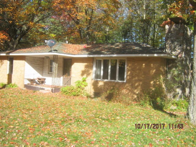2099 Kauffman Road Fairview, MI 48621 - Photo 1 of 7 Gallery Image 1
