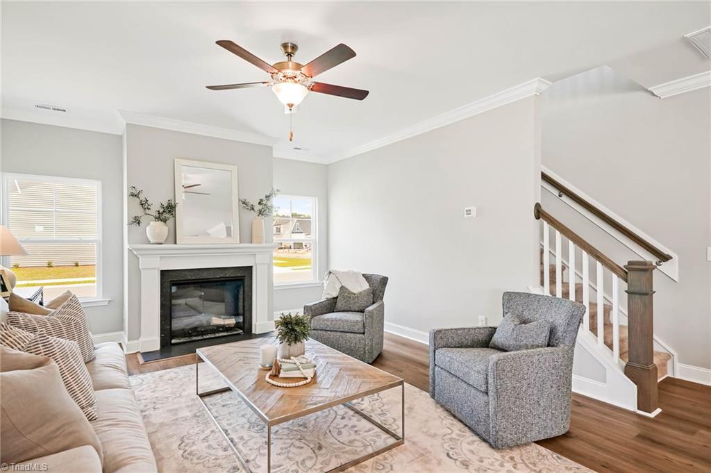 6318 Gardenview Road Pleasant Garden, NC 27313 - Photo 4 of 22