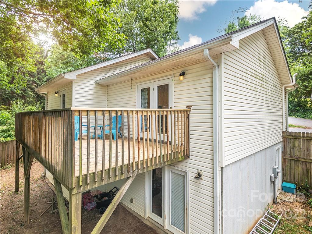 102 Springbrook Road Asheville, NC 28804 - Photo 13 of 15 Gallery Image 13