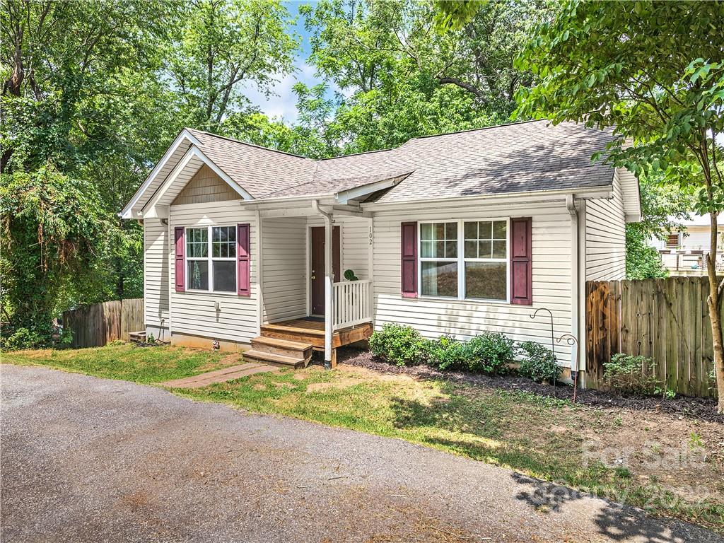 102 Springbrook Road Asheville, NC 28804 - Photo 14 of 15 Gallery Image 14