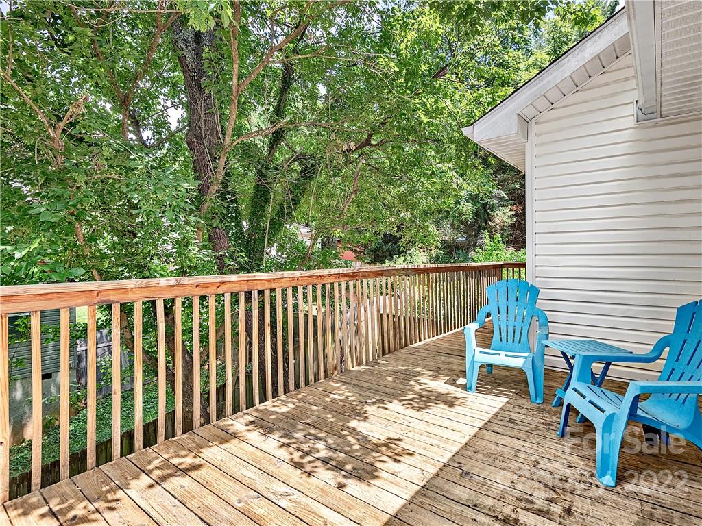 102 Springbrook Road Asheville, NC 28804 - Photo 5 of 15 Gallery Image 5