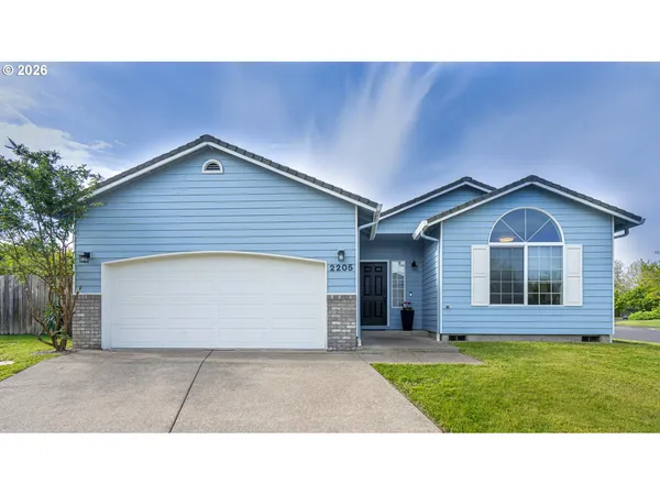 $408,000 | 2205 Parker Place, Eugene, OR 97402