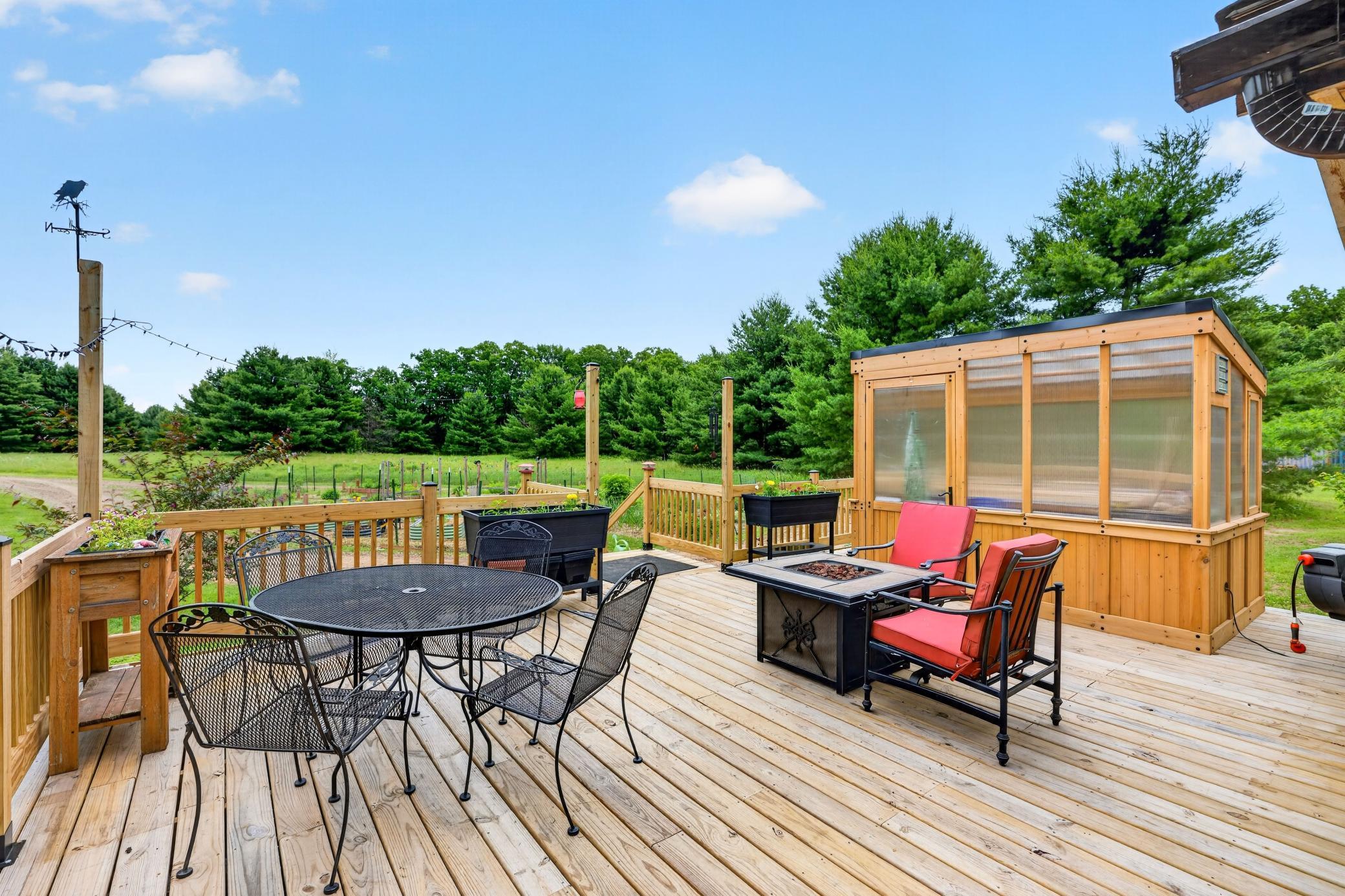 24565 Windorski Road Webster, WI 54893 - Photo 13 of 54