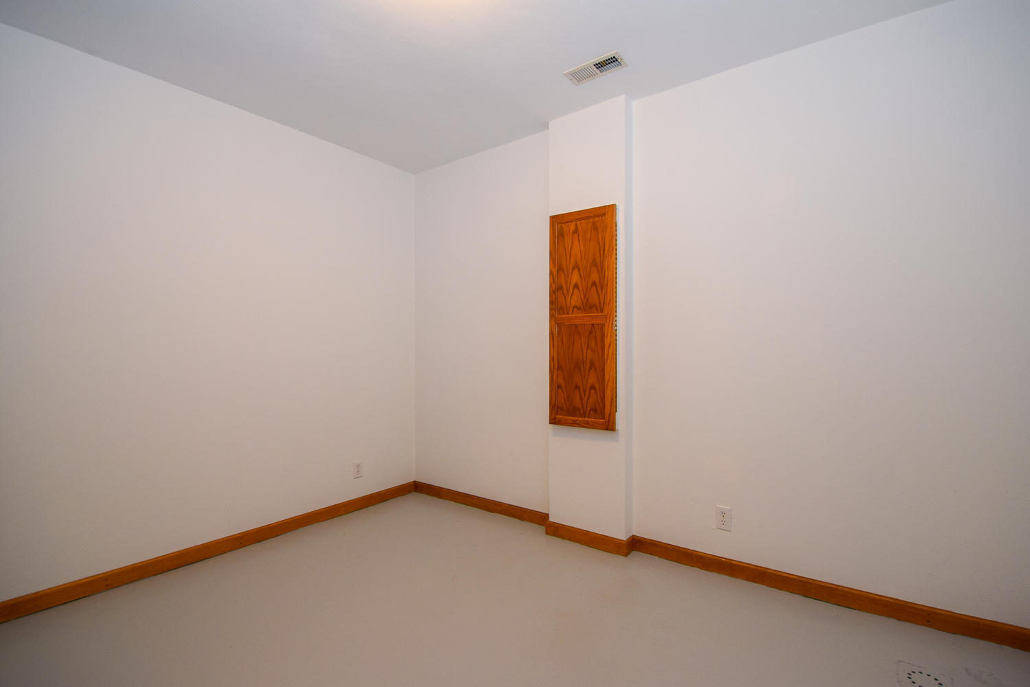 16415 Paint Bank Road Paint Bank, VA 24131 - Photo 23 of 36 a view of an empty room