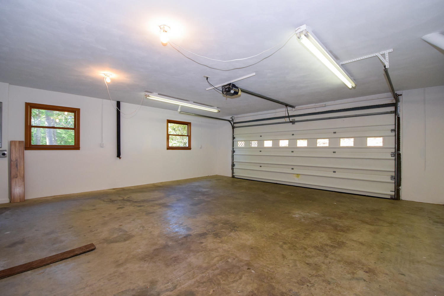 16415 Paint Bank Road Paint Bank, VA 24131 - Photo 24 of 36 a view of an empty room