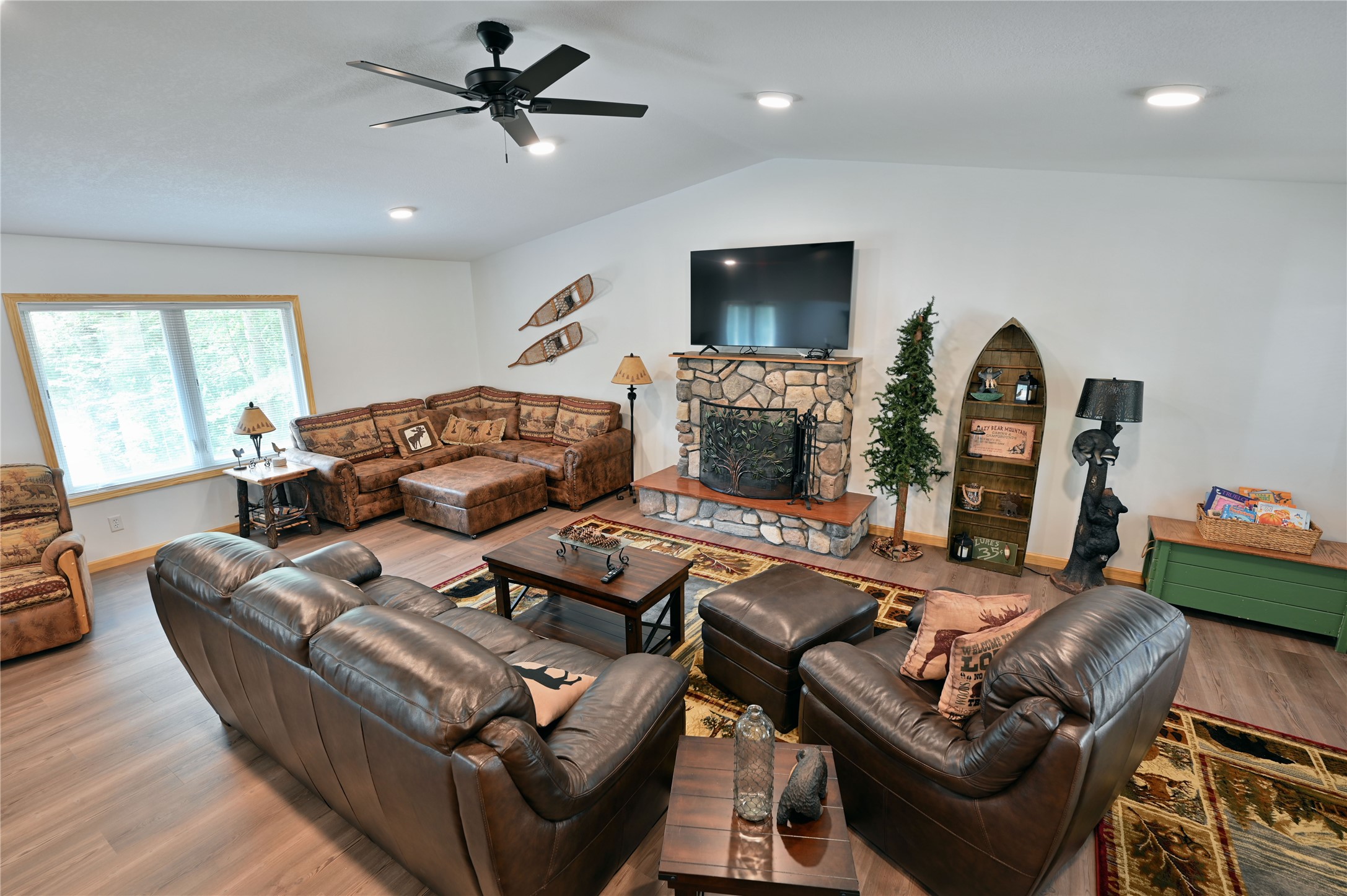 12358 West Moreland Road Hayward, WI 54843 - Photo 5 of 60