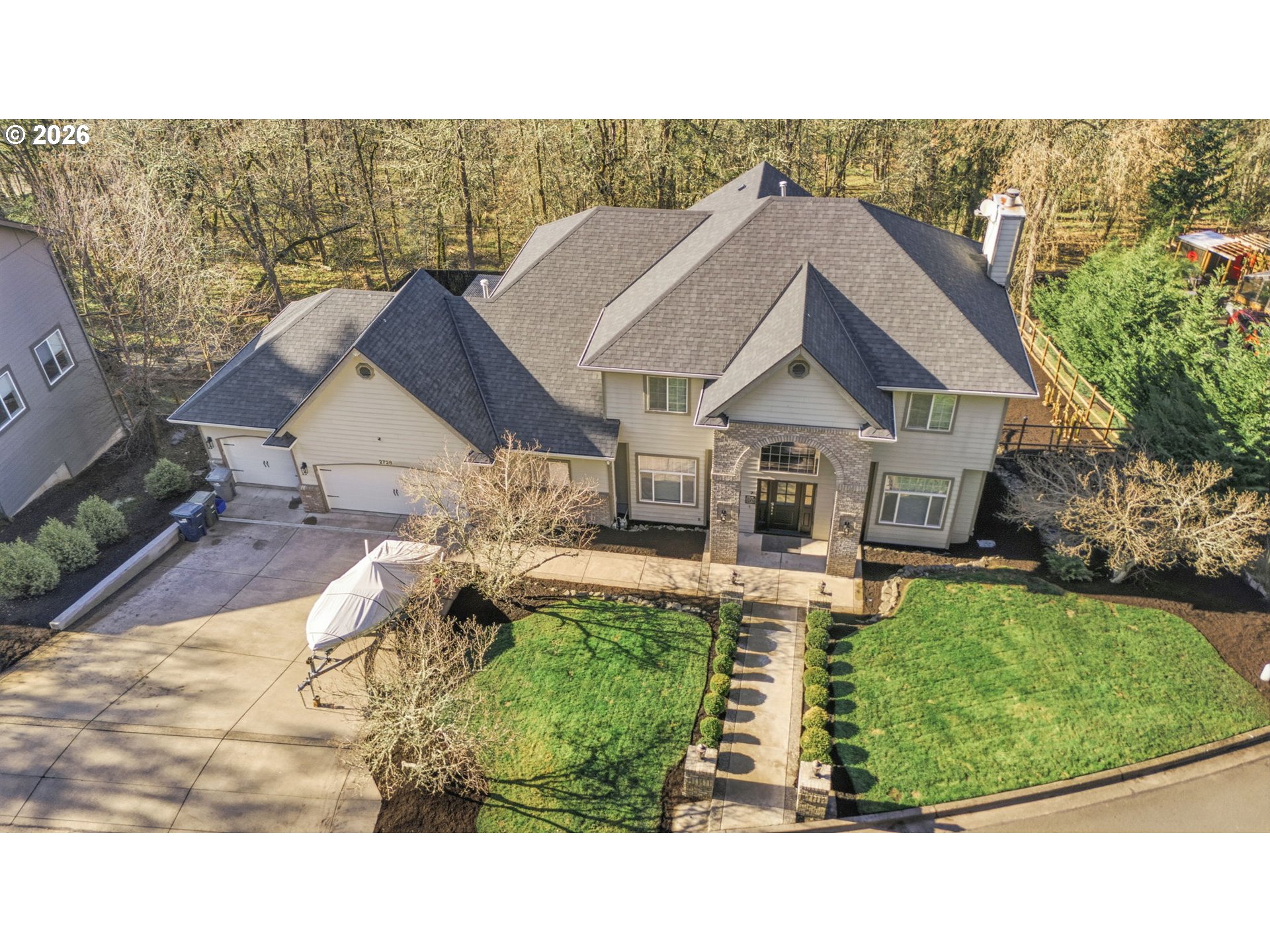 2728 Hallmark Lane Eugene, OR 97405 - Photo 2 of 48