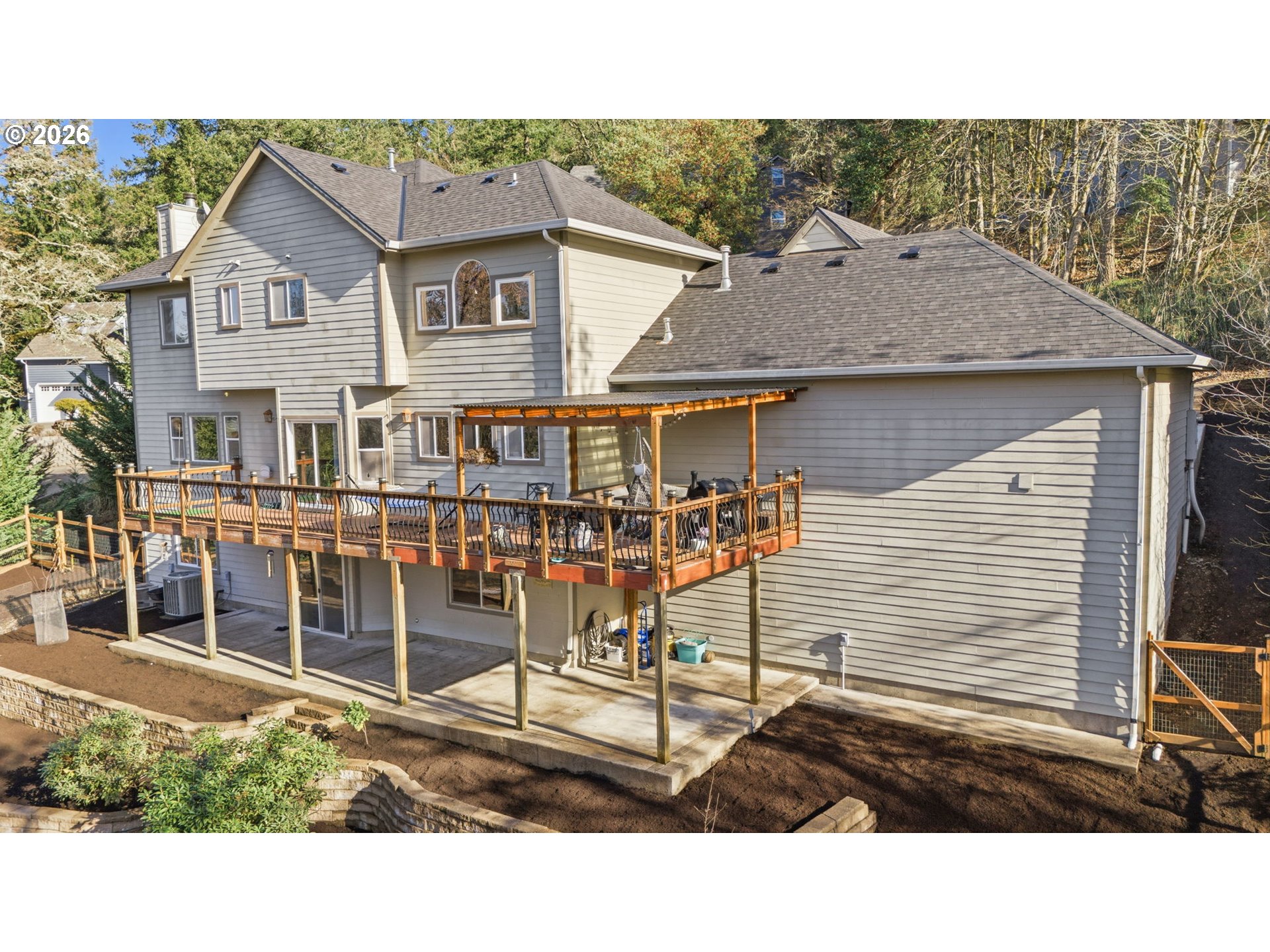 2728 Hallmark Lane Eugene, OR 97405 - Photo 42 of 48