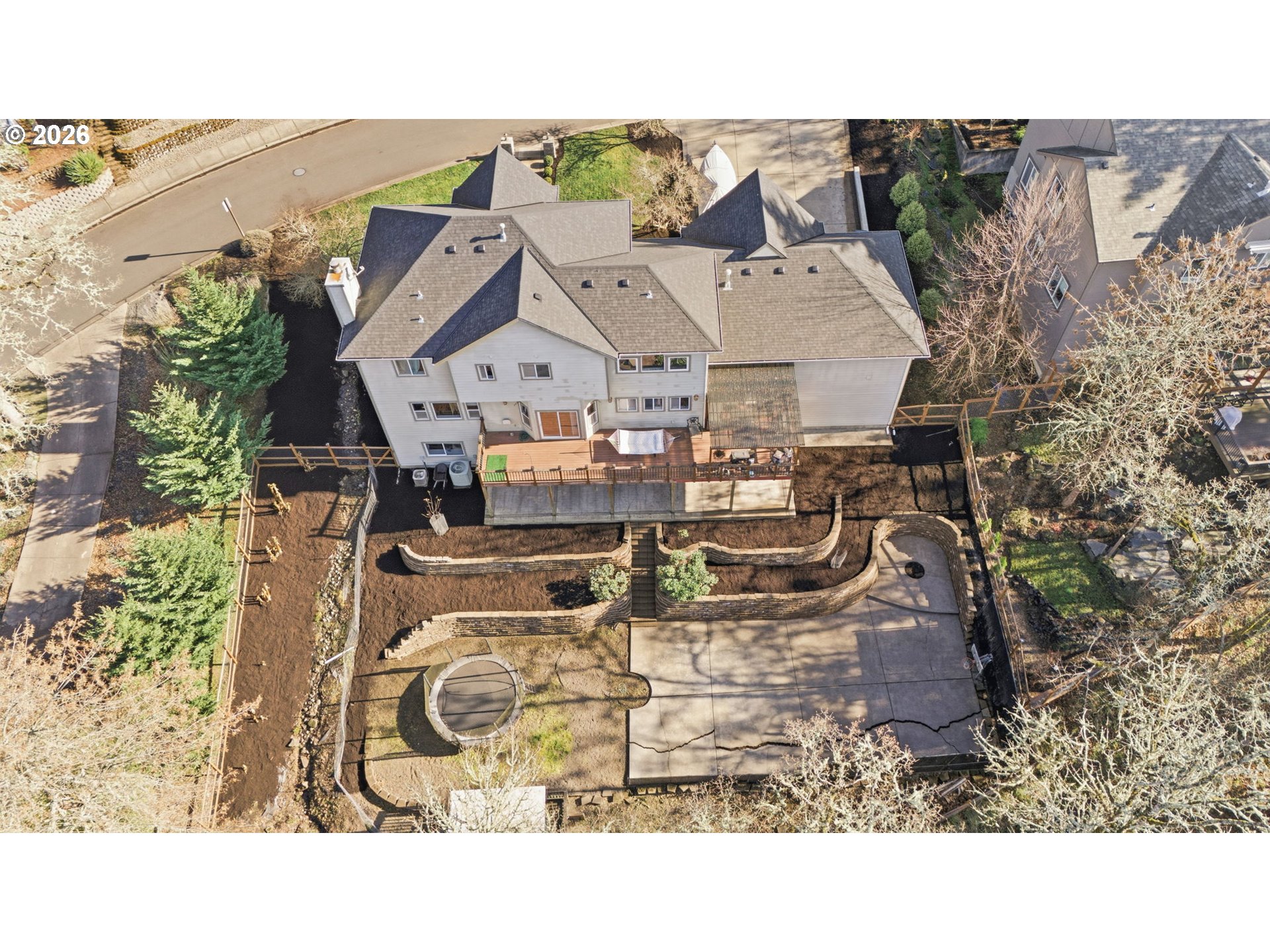 2728 Hallmark Lane Eugene, OR 97405 - Photo 43 of 48