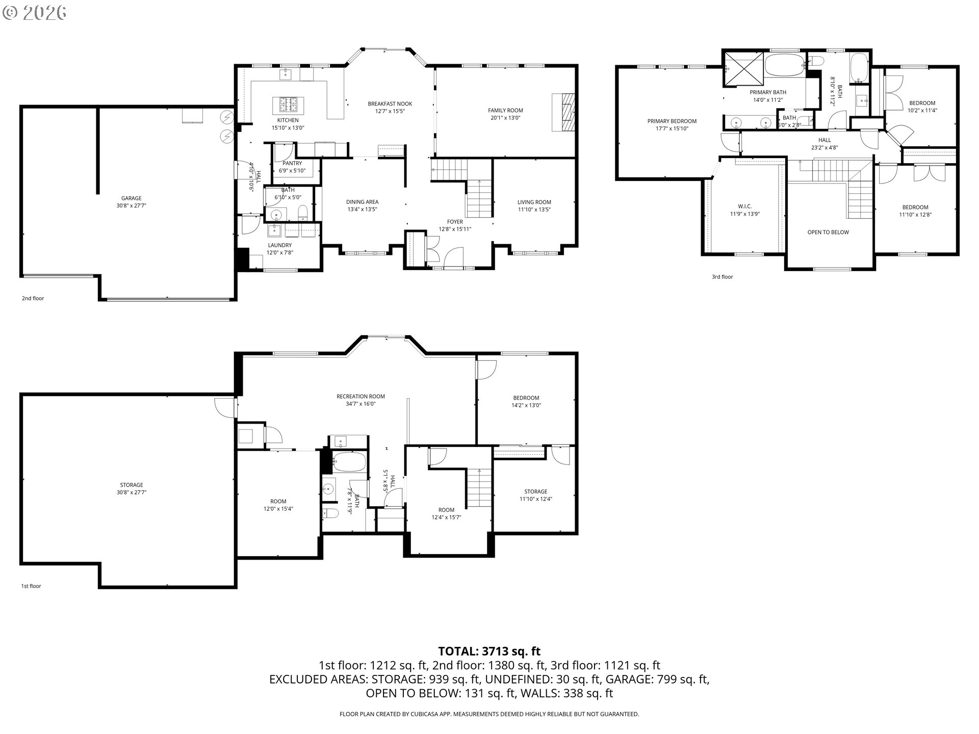 2728 Hallmark Lane Eugene, OR 97405 - Photo 45 of 48