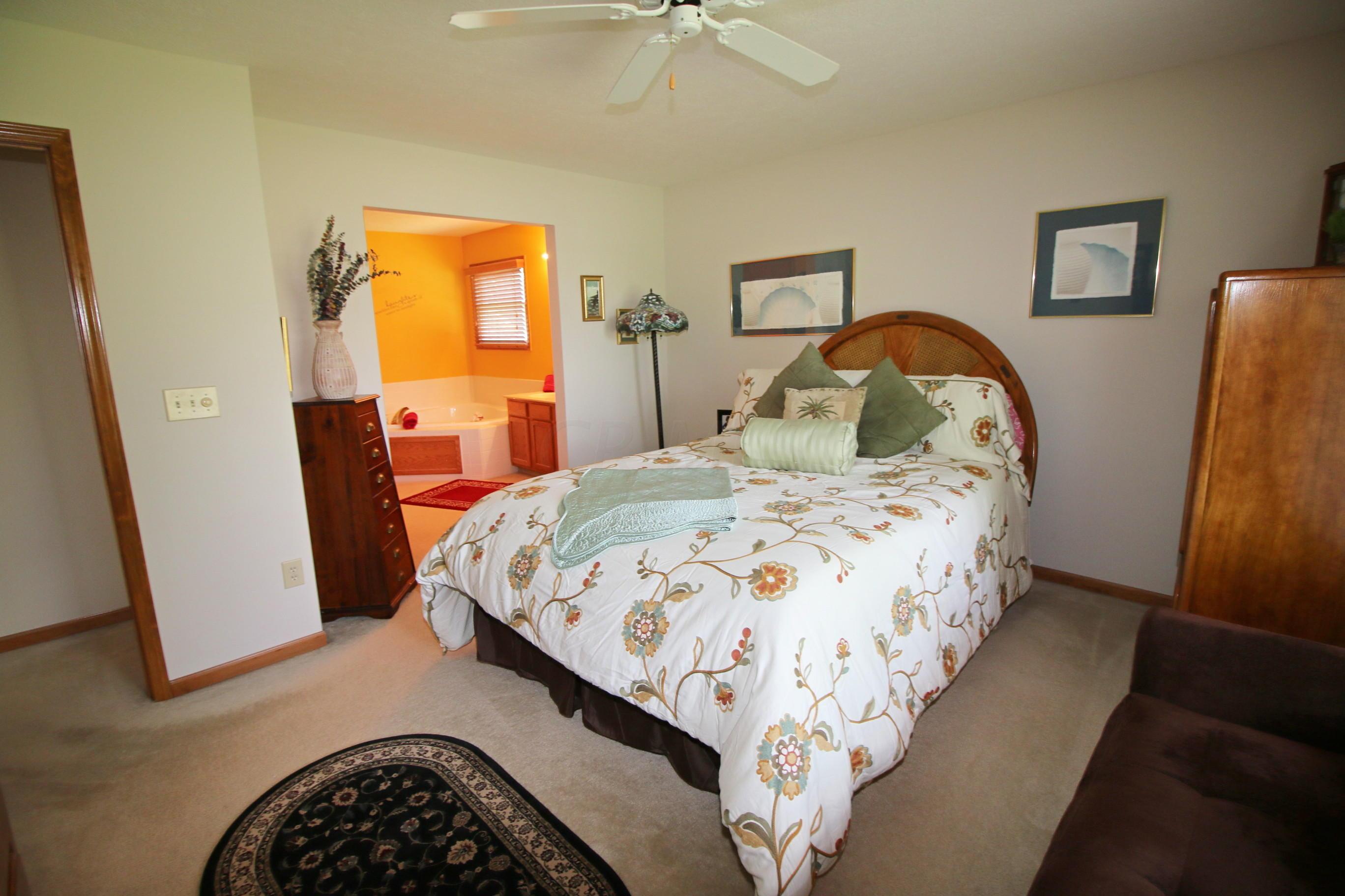 5931 Sandy Rings Lane Dublin, OH 43016 - Photo 16 of 24