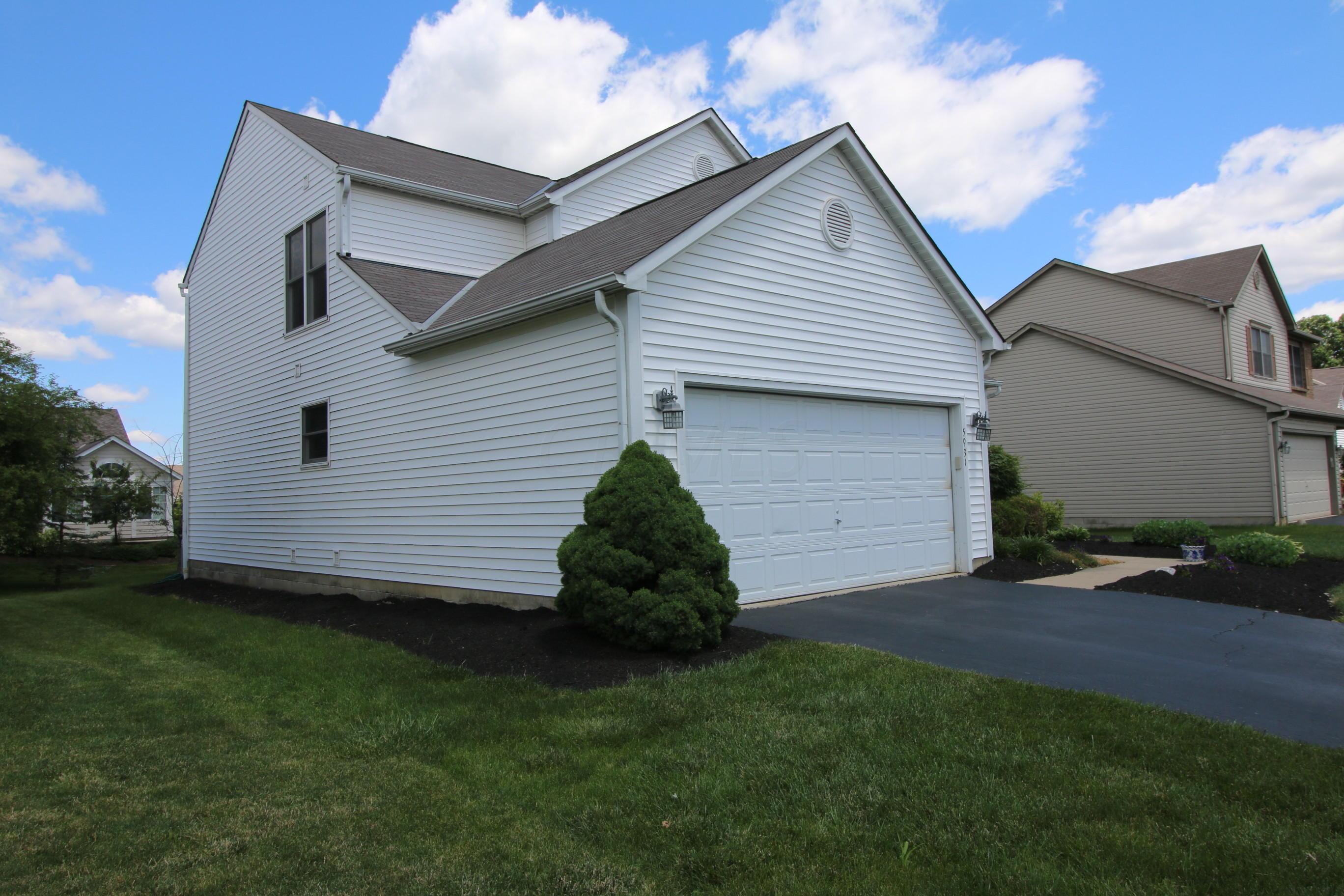 5931 Sandy Rings Lane Dublin, OH 43016 - Photo 3 of 24