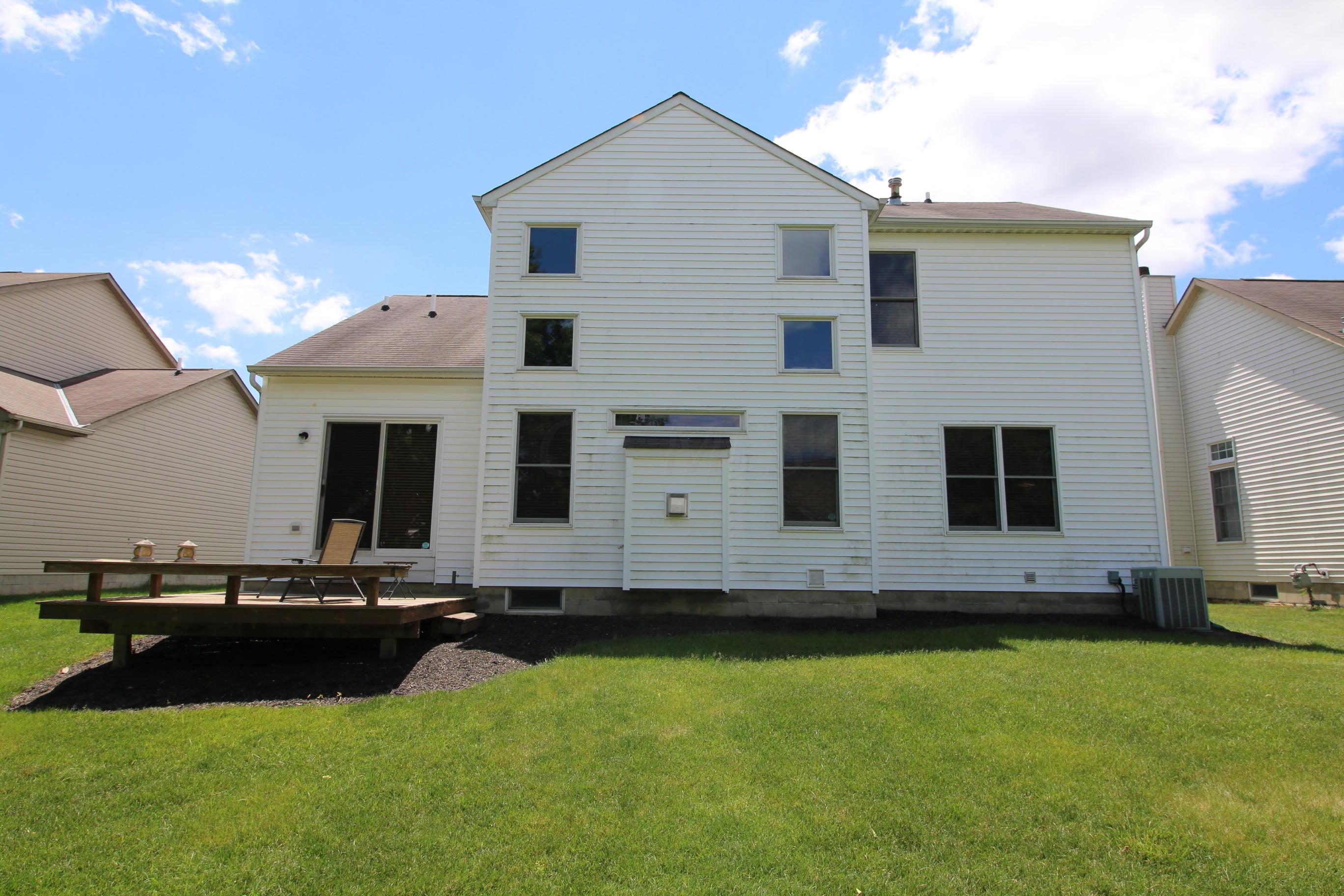 5931 Sandy Rings Lane Dublin, OH 43016 - Photo 5 of 24