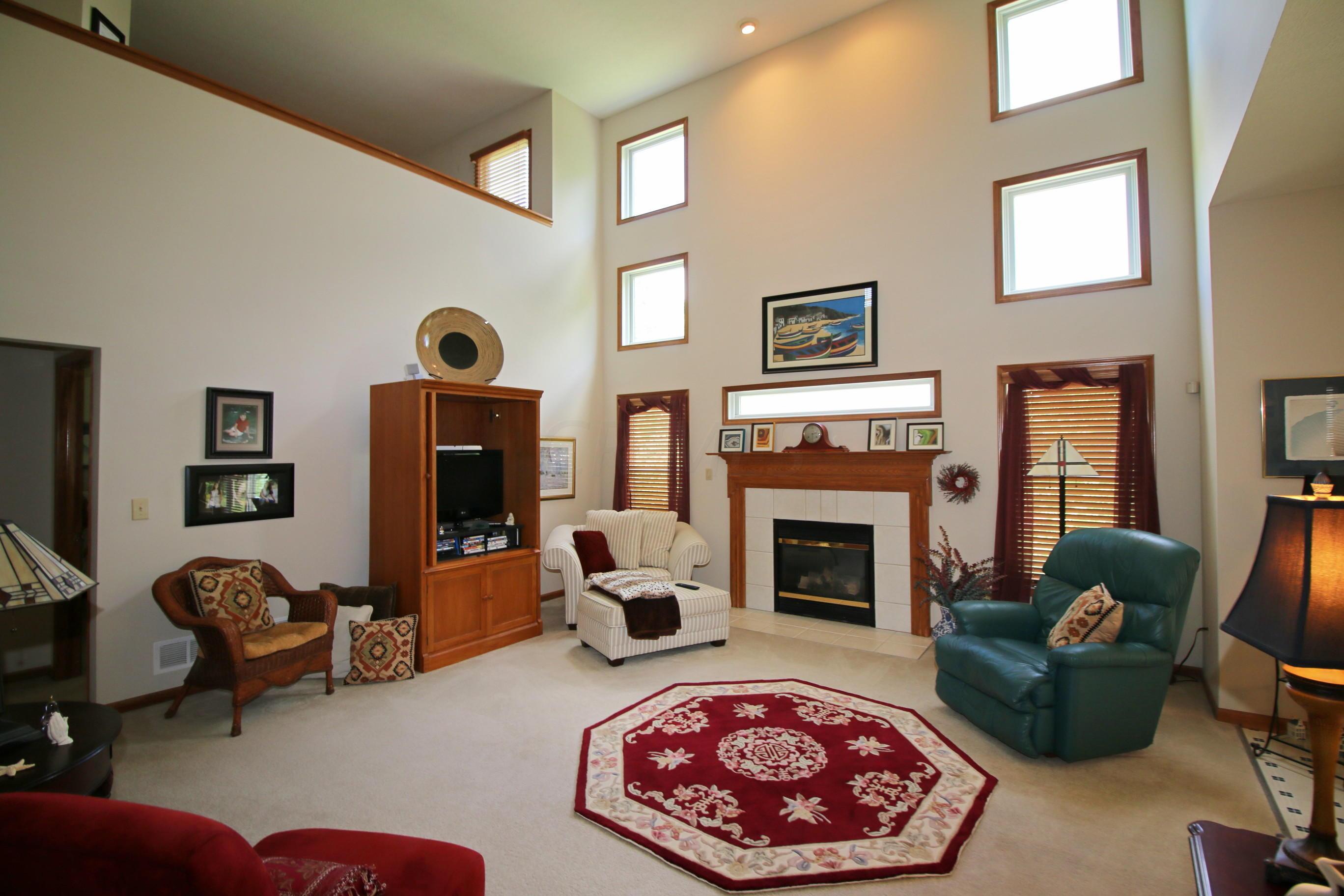 5931 Sandy Rings Lane Dublin, OH 43016 - Photo 6 of 24