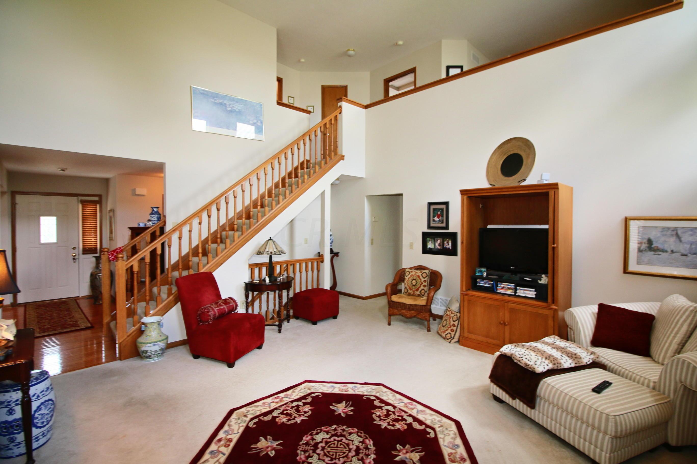 5931 Sandy Rings Lane Dublin, OH 43016 - Photo 7 of 24
