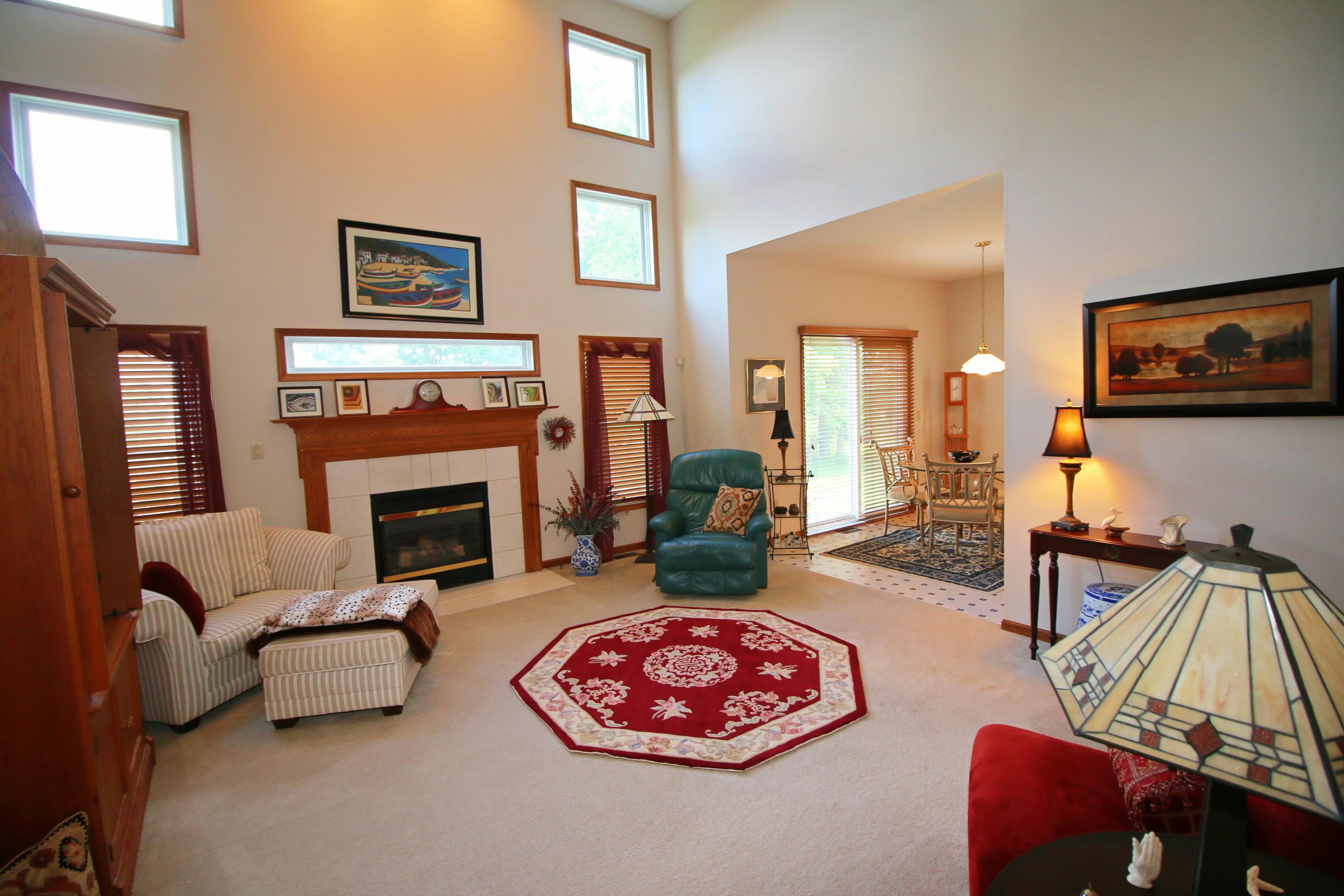 5931 Sandy Rings Lane Dublin, OH 43016 - Photo 8 of 24