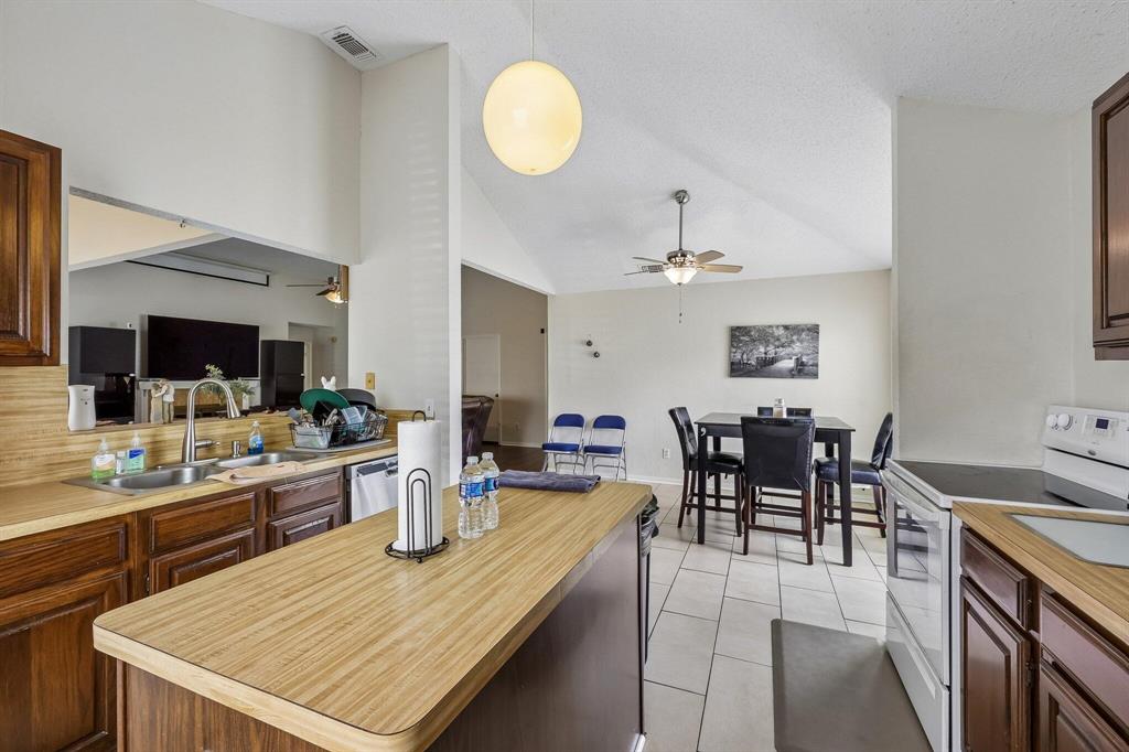5505 Oak Brook Road Arlington, TX 76016 - Photo 38 of 40