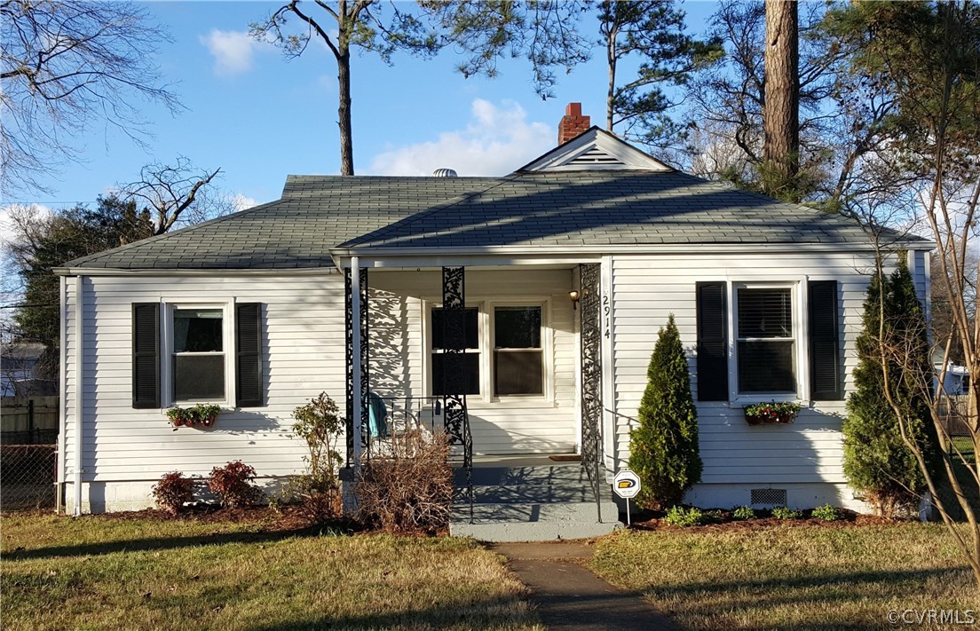 2914 Pinehurst Road Henrico, VA 23228 - Photo 1 of 16 Gallery Image 1
